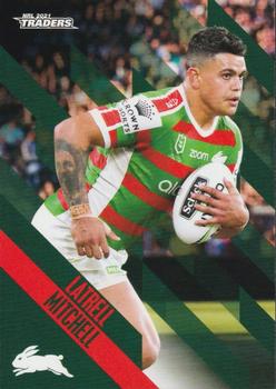 2021 NRL Traders #115 Latrell Mitchell Front